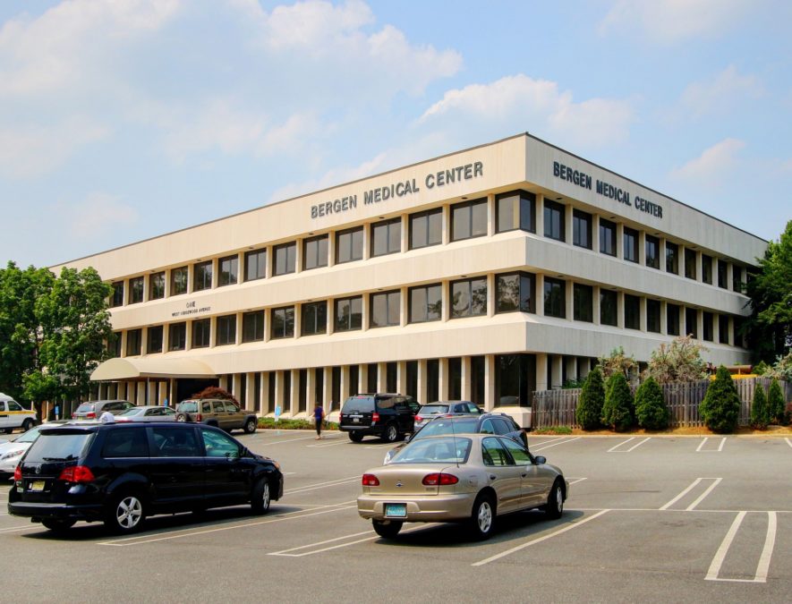 Bergen-Medical-Center